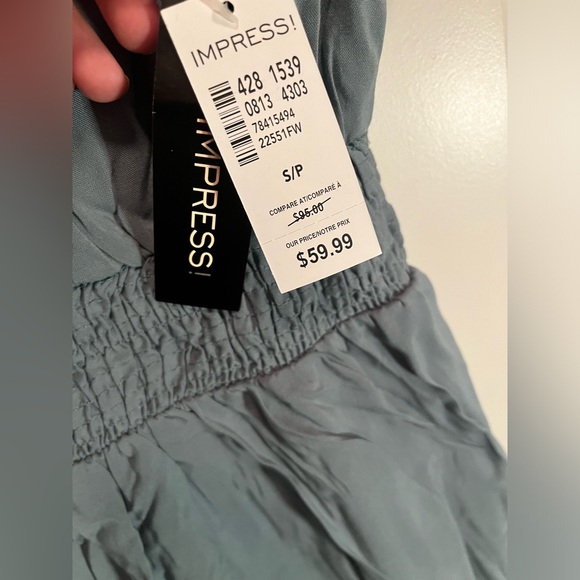 New With Tags Dress in Size XS - Picture 6 of 8